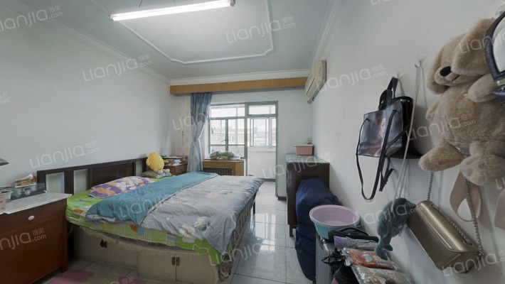 江川北里二手房实景图