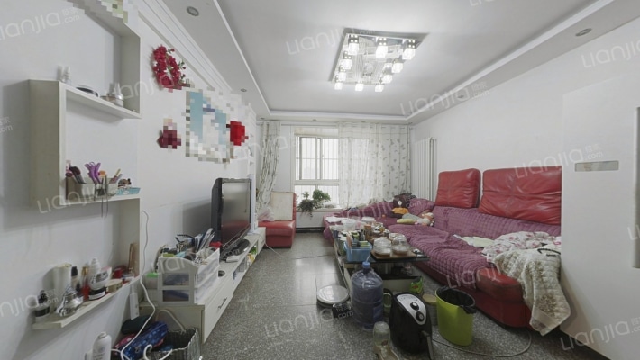 鑫悦小区二手房实景图