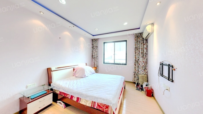 长江新村二手房实景图