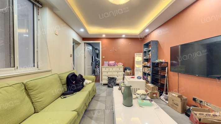 象牙新村二手房实景图