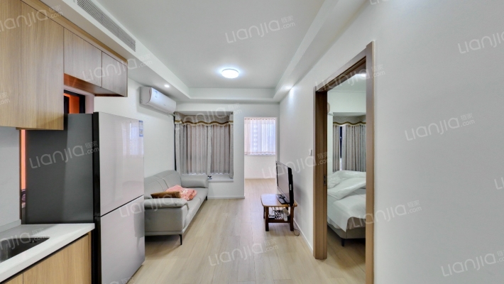 财信阅时代二手房实景图