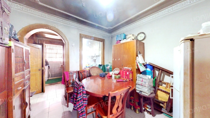 马弄住宅西区二手房实景图