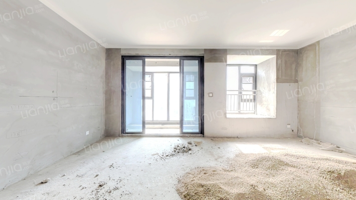 中建观湖国际二期二手房实景图