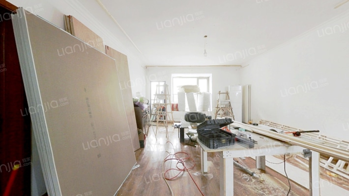 雅宝东方国际花园二手房实景图