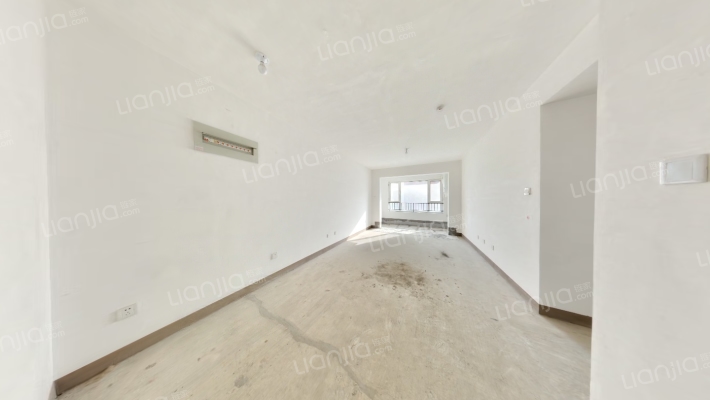 畅博尚都二手房实景图