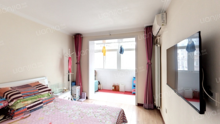 欣园小区二手房实景图