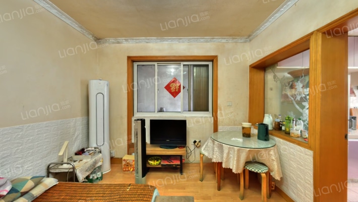 学院路59号二手房实景图