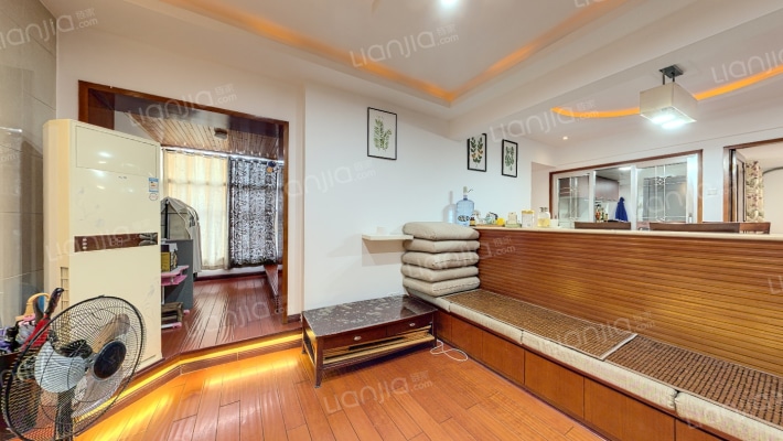 森林公园壹号二手房实景图