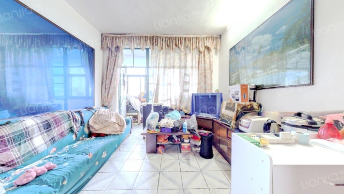 武车一村二手房实景图