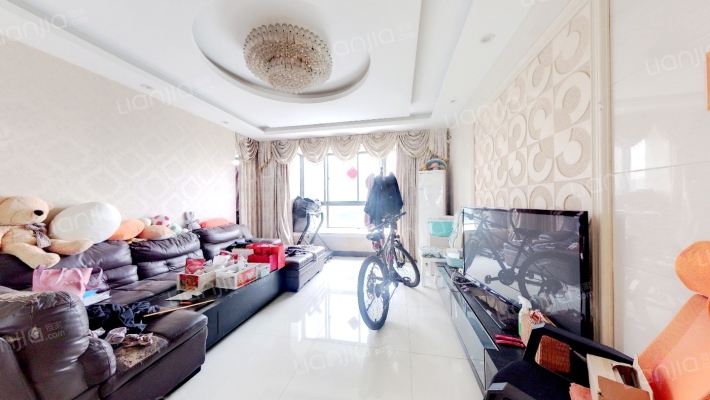 湖滨花园（吴江）二手房实景图