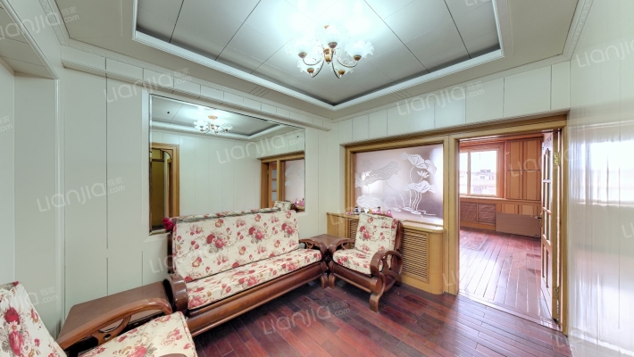 甘泉小区二手房实景图