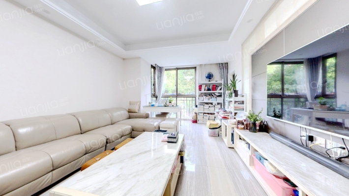 未来城二手房实景图