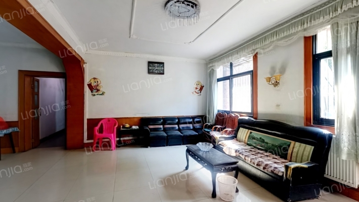 市政府农业局家属楼二手房实景图