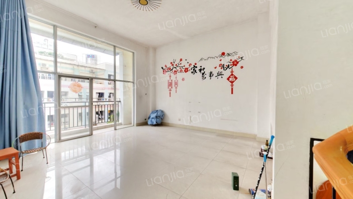 斯壮花园二手房实景图