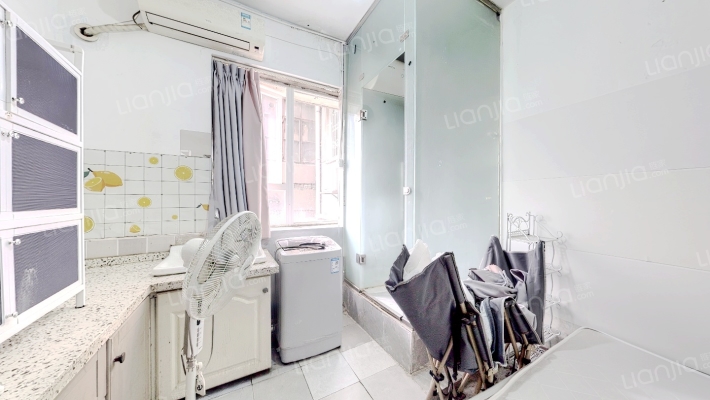 过街楼街36号二手房实景图