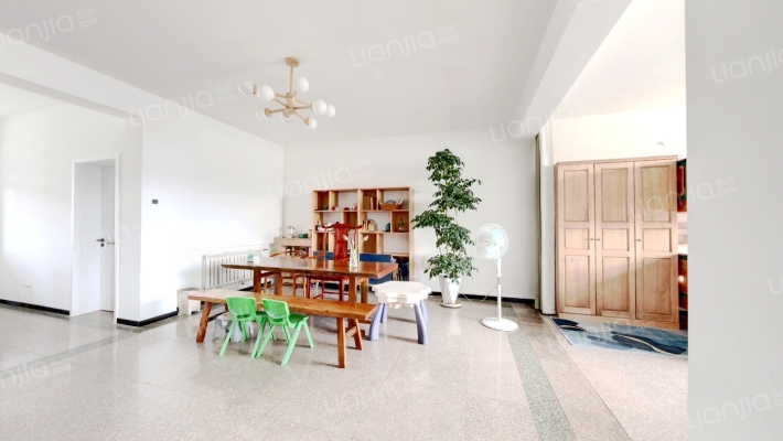 潍柴社区燃料公司小区二手房实景图