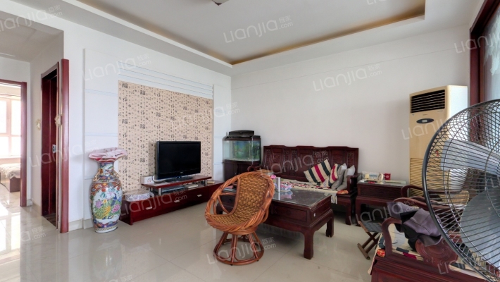 电力佳园二手房实景图