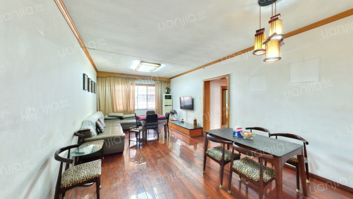 三湘大院二手房实景图