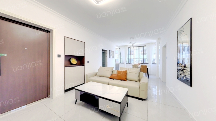 粮食街51号二手房实景图