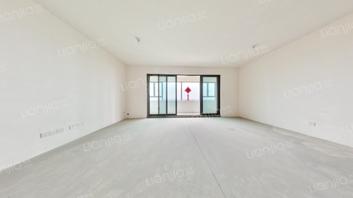 爱情玺樾万璟二手房实景图