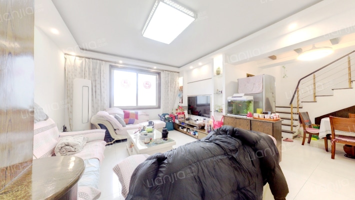 滨河花园(城南路)二手房实景图