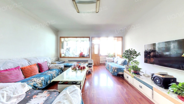 兰州平板玻璃厂技校家属院二手房实景图