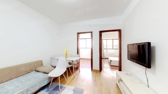 台湾街宜兰湾二手房实景图