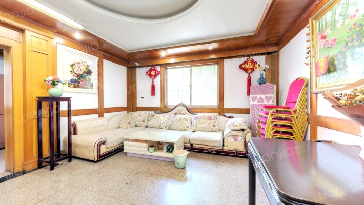 北新街124号二手房实景图