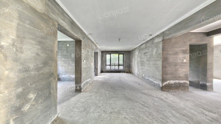 汇宇和庭二手房实景图