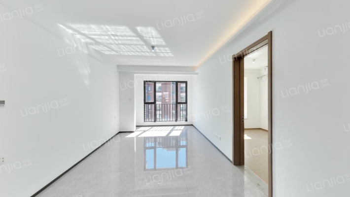 博屿海(博御园)二手房实景图