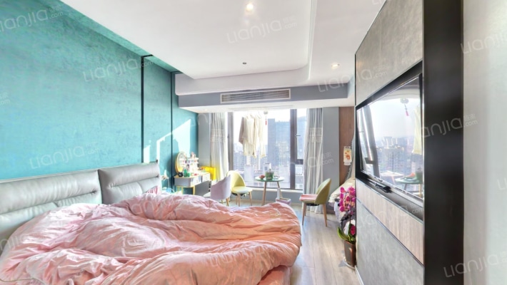 上城印象苑二手房实景图