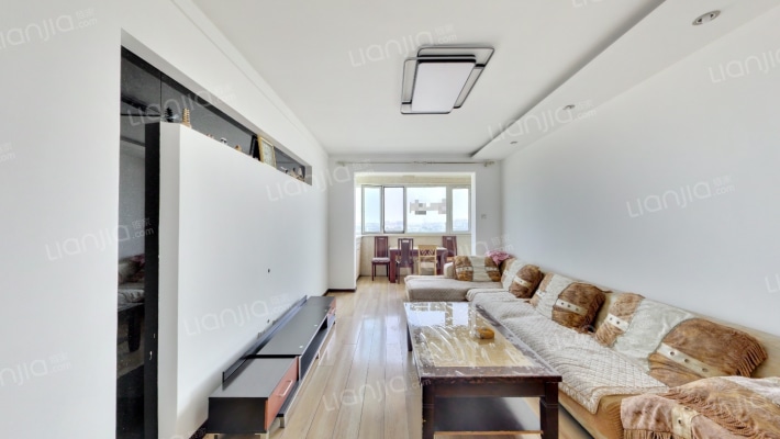 金安华城二手房实景图