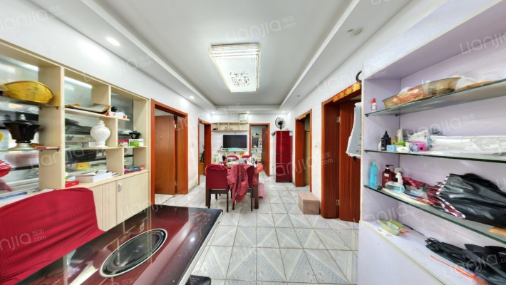 珠海新村二手房实景图