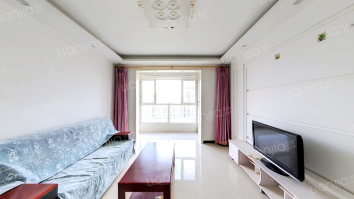 康德名居南区二手房实景图