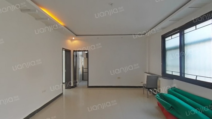 都市港湾二手房实景图