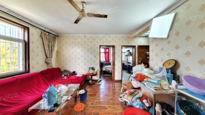 董铺水库管理局宿舍二手房实景图