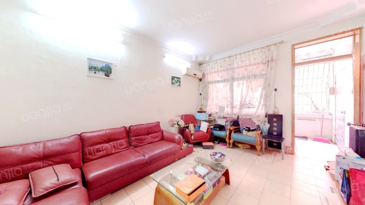 向云里二手房实景图