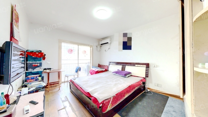 柏庐新村二手房实景图