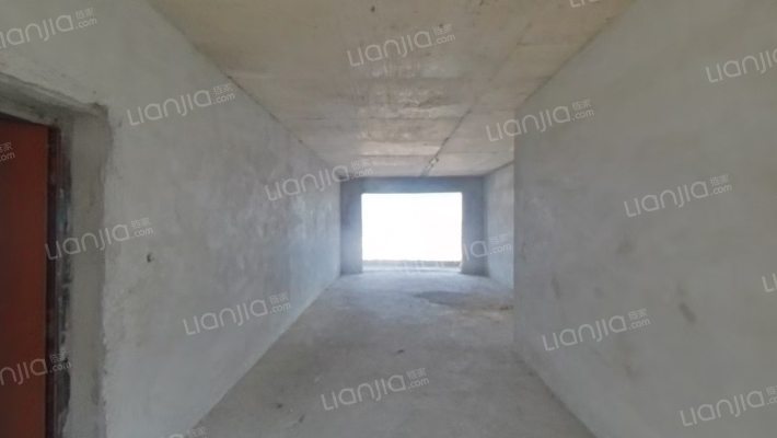 峰邸壹号二手房实景图