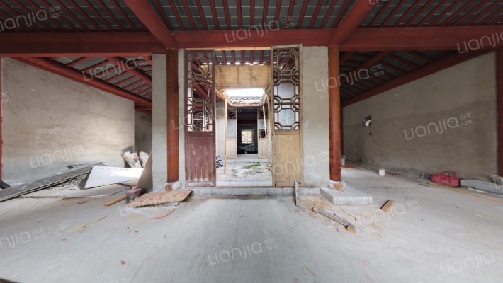 东采莲巷散盘二手房实景图