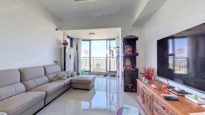 汇友苑二手房实景图