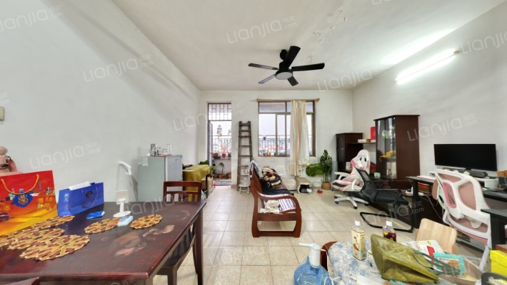 钟村镇怡乐园二手房实景图