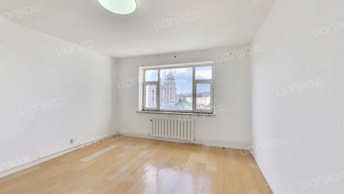 通信小区二手房实景图