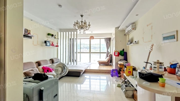 龙鑫水岸华庭二手房实景图