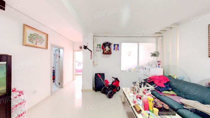 居适雅苑二手房实景图