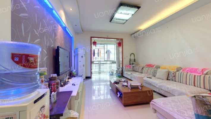 银丰花苑二手房实景图