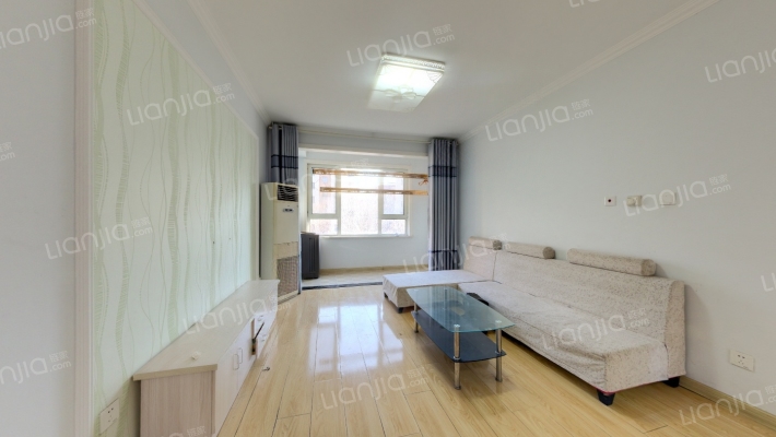 鑫江玫瑰园2期二手房实景图