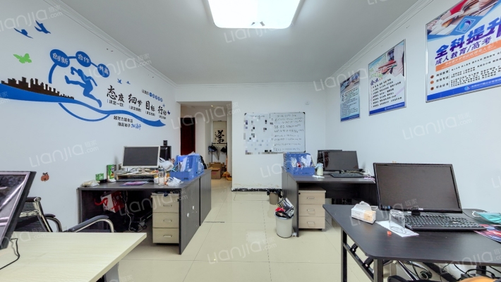 万象未央二手房实景图