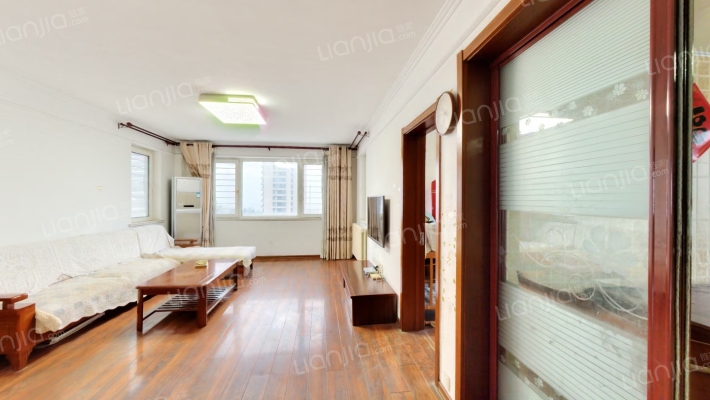 远东海岸华府二手房实景图