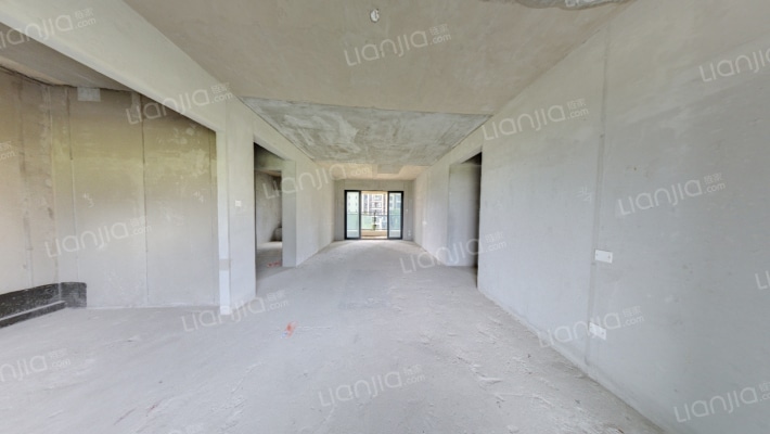 美的观澜府二手房实景图